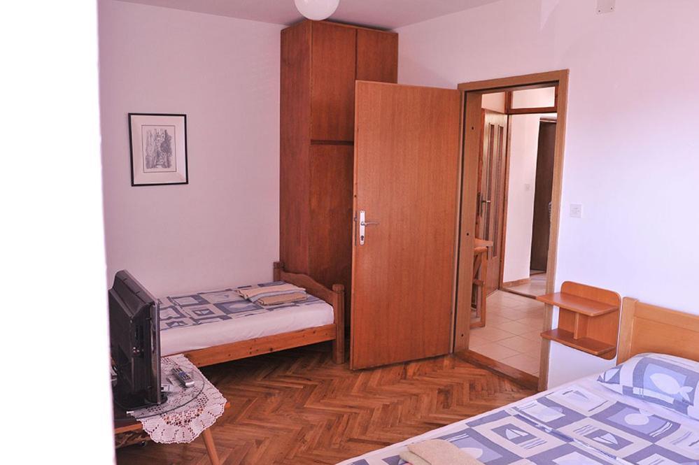 Vila Mila Petrovac Exterior photo