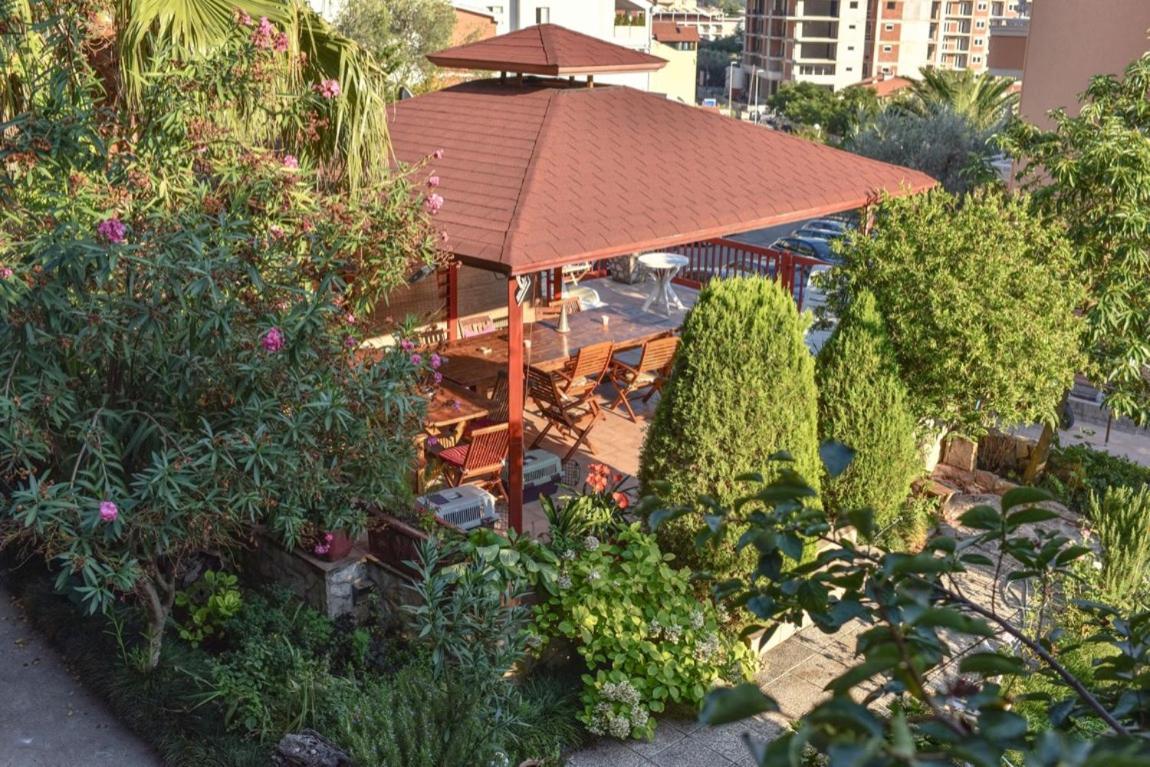 Vila Mila Petrovac Exterior photo