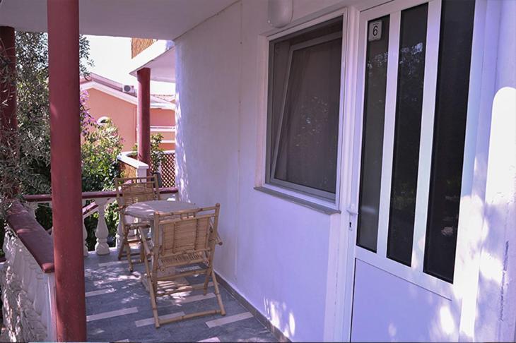 Vila Mila Petrovac Exterior photo