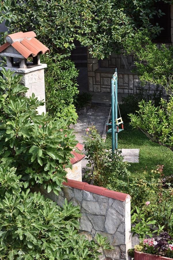 Vila Mila Petrovac Exterior photo