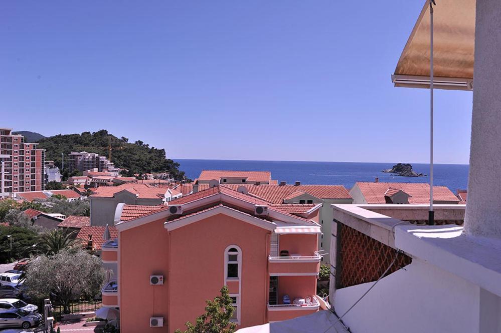Vila Mila Petrovac Exterior photo